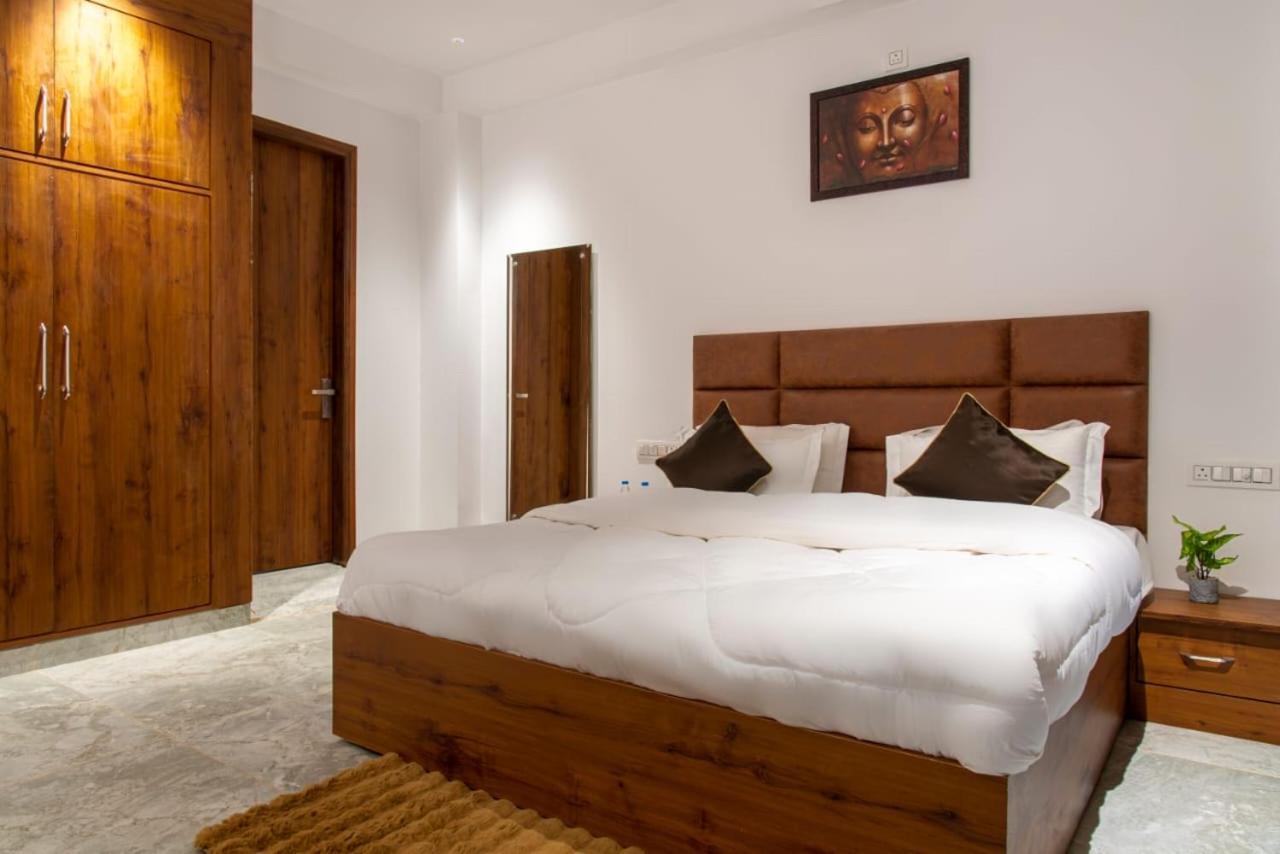 Hills Accomodation Kasauli Extérieur photo